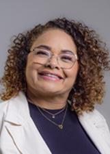 Foto oficial de Rosi Cruz