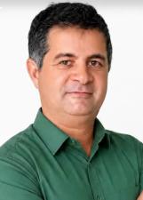 Foto oficial de Nino do Rangel