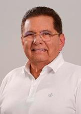Foto oficial de Adriano Galdino