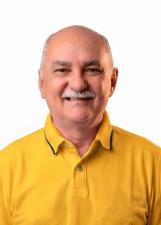 Foto oficial de Zezé