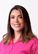 Foto oficial de Olívia Motta