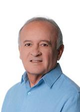 Foto oficial de Branco Mendes