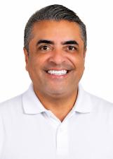 Foto oficial de Cicinho Lima