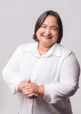 Foto oficial de Professora Ivonete