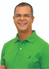 Foto oficial de Jutay Meneses