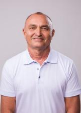 Foto oficial de Capitão Maradona