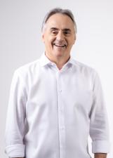 Foto oficial de Luciano Cartaxo