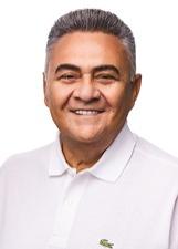 Foto oficial de Marcio Roberto