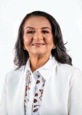Foto oficial de Leonice Lopes