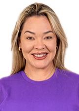 Foto oficial de Janny Milanes