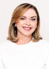 Foto oficial de Silvia Benjamin
