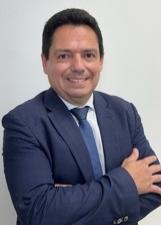 Foto oficial de Policial Caio
