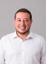 Foto oficial de Renan da Resenha