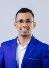 Foto oficial de Repórter Carlos Santos