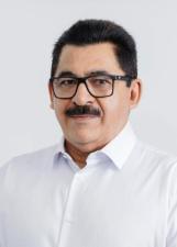 Foto oficial de Dr. Levy da Habitação