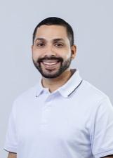 Foto oficial de Daniel da Saúde