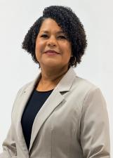 Foto oficial de Aldenora Bezerra