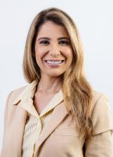 Foto oficial de Klécida Rodrigues