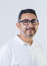 Foto oficial de Jose Pereira