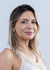 Foto oficial de Dra Flavina Feliciano