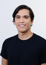 Foto oficial de Lucca Nuto