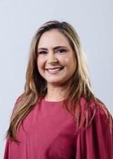 Foto oficial de Wiviane Paiva