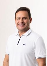 Foto oficial de Eduardo Brito