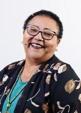 Foto oficial de Gerlane