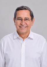 Foto oficial de Anísio Maia