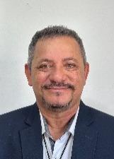 Foto oficial de Tc Edilson Bernardo