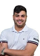 Foto oficial de Junior do Trem