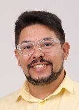 Foto oficial de Diego Braytnner
