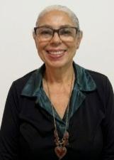Foto oficial de Djaneide Almeida