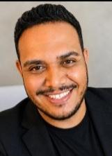 Foto oficial de Joao Queiroz