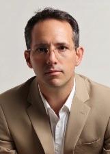 Foto oficial de Dr. Danillo Ramalho
