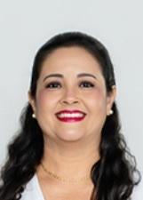 Foto oficial de Catarina Rocha