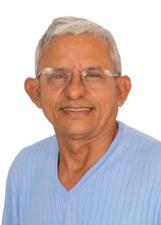 Foto oficial de Marcos Oliveira