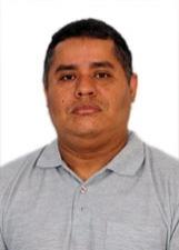 Foto oficial de Sergio do Real Preço