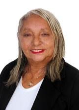 Foto oficial de Marilene Alves
