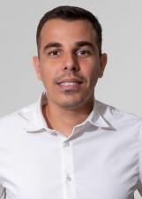 Foto oficial de Lucas Lucena