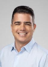 Foto oficial de Dudu Soares