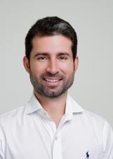 Foto oficial de Michel Henrique