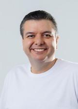 Foto oficial de Diego Tavares
