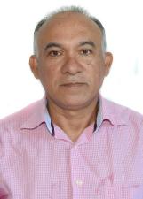Foto oficial de João Batista de Bayeux