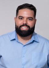 Foto oficial de André Matias
