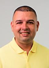 Foto oficial de Ruan Martins
