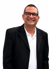 Foto oficial de Supervisor Jarbas