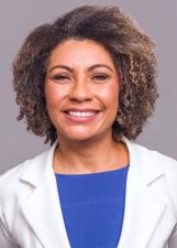 Foto oficial de Marcia da Salada