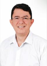 Foto oficial de Jader Pimentel Filho