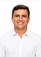 Foto oficial de Gilbertinho